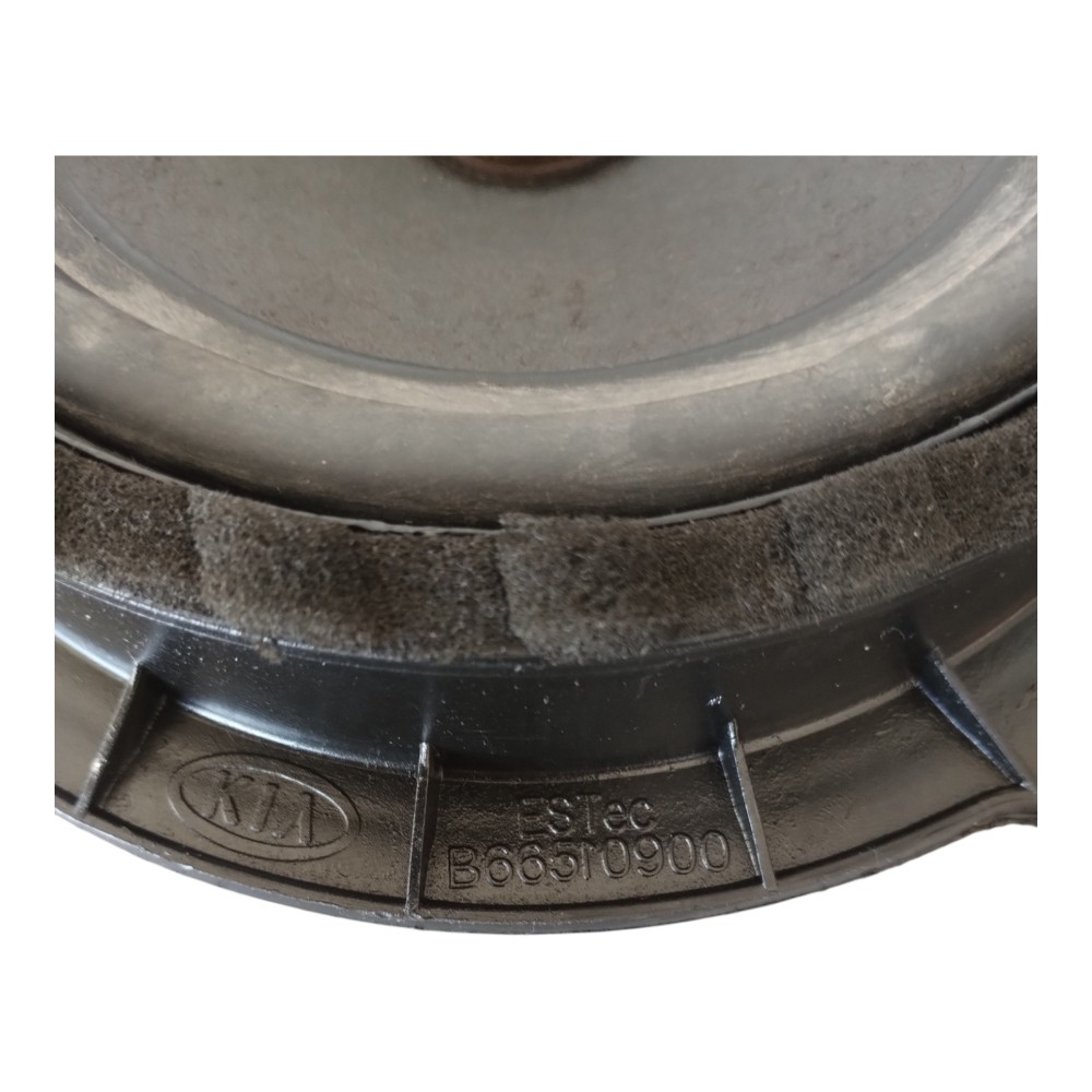 Alto Falante Da Porta Kia Cerato 2009 À 2013. – Preto 3