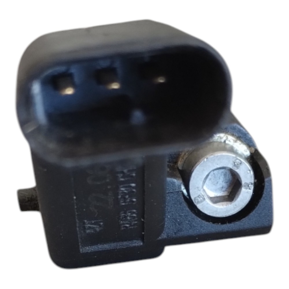 Sensor Rotação Virabrequim Vw Nivus Polo Virtus T-Cross Tsi. 6