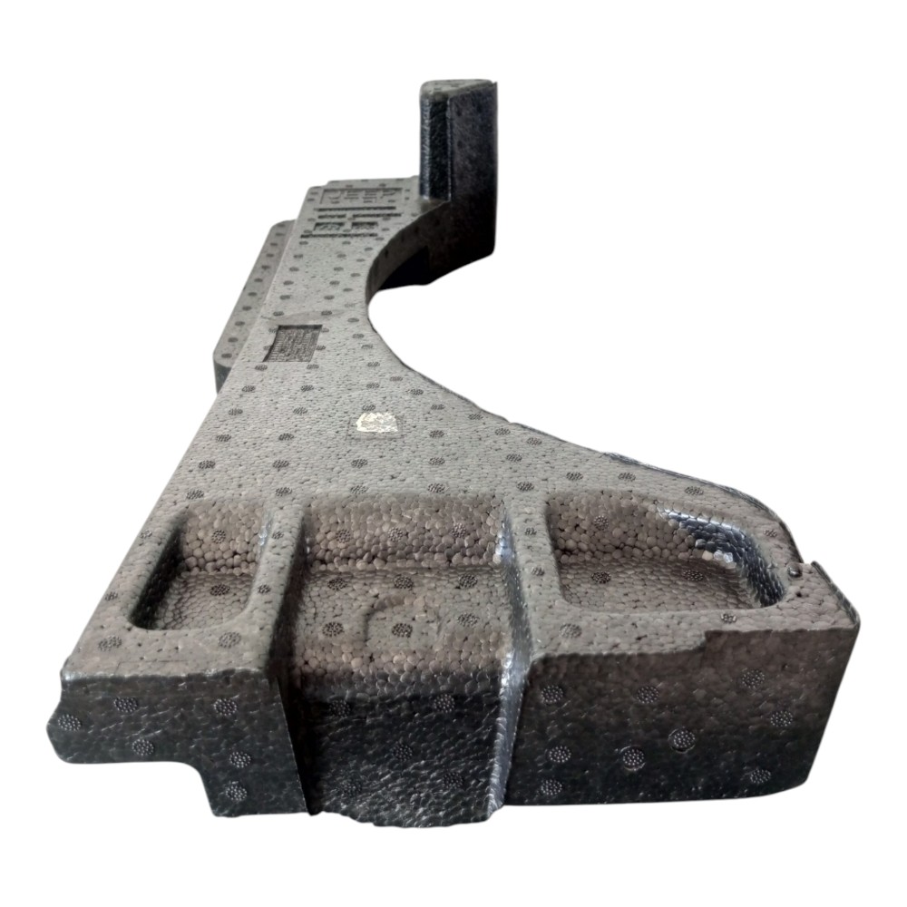 Isopor Esquerdo Porta Malas Jeep Renegade T270 2022 À 2025. 4