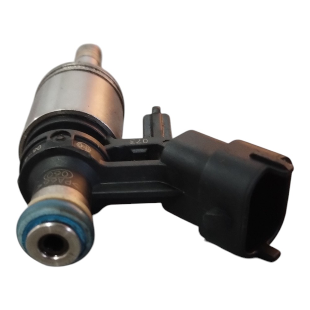 Bico Injetor Citroen C4 Lounge C5 408 508 2008 1.6 16v Thp. 4