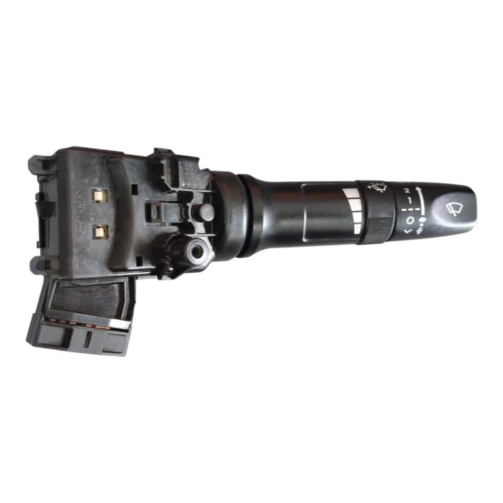 Chave Limpador Para-brisa Hyundai Hb20 2015 A 2019. 7