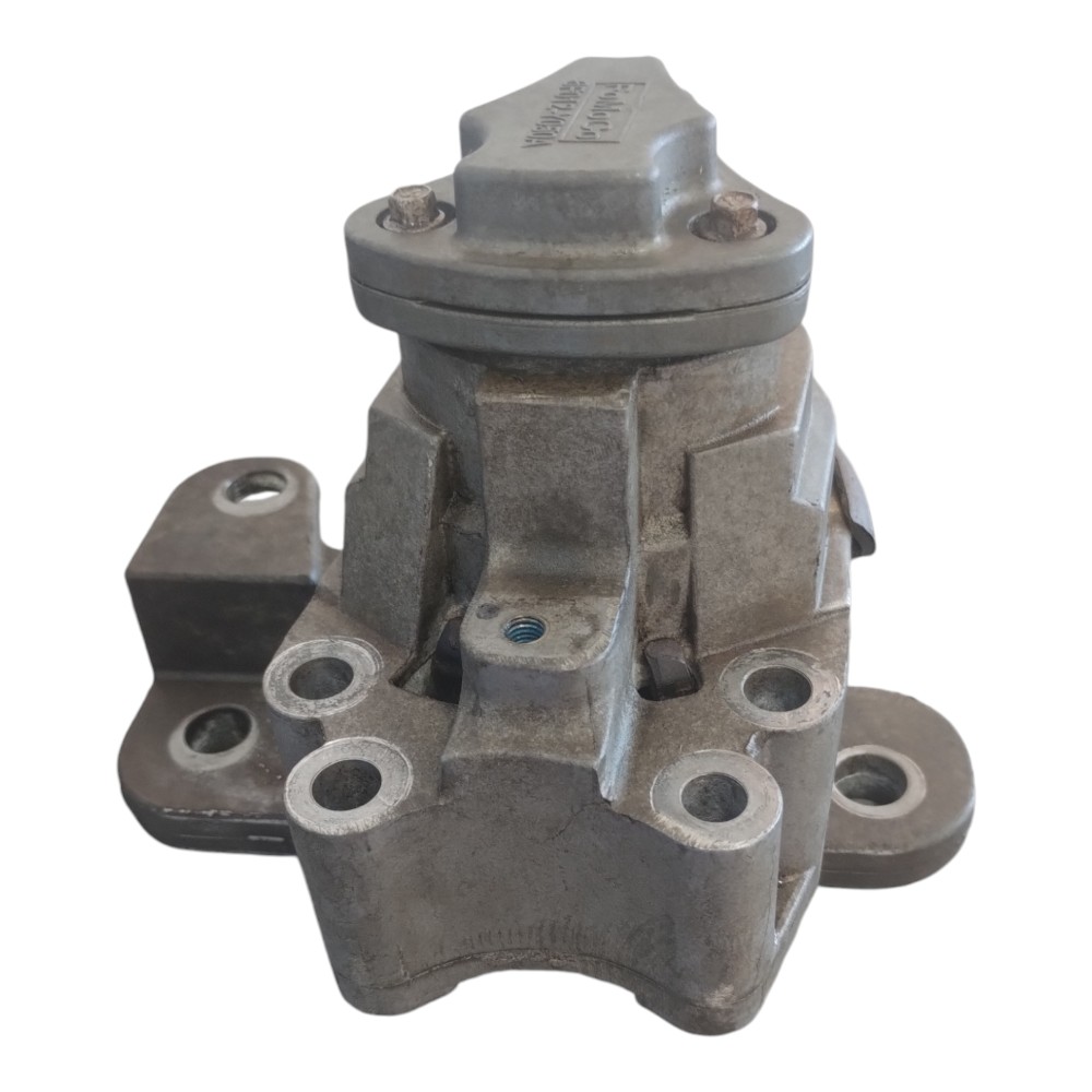 Coxim Motor Ford Edge Limited 3.5 V6 2011 Á 2014. 4