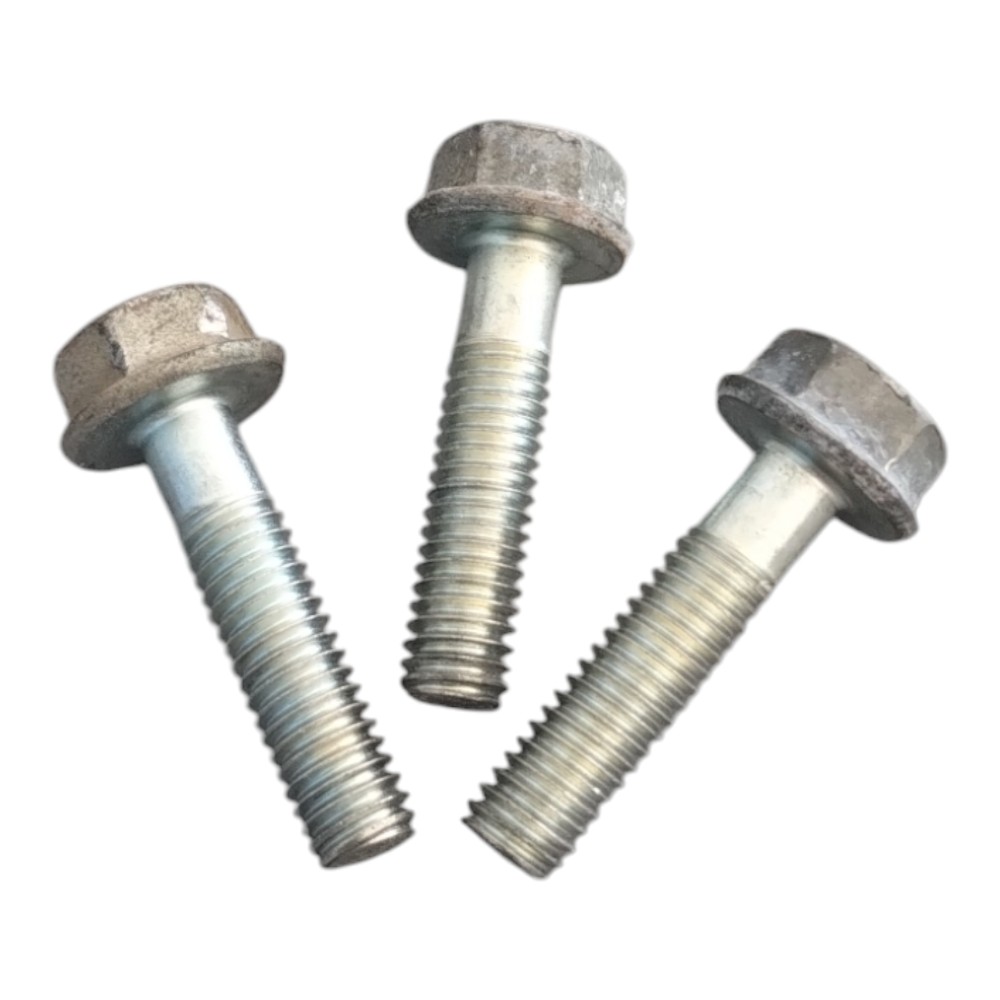Parafusos De Fixação Tbi Toyota Etios 1.3e 1.5 16v. 12/19.