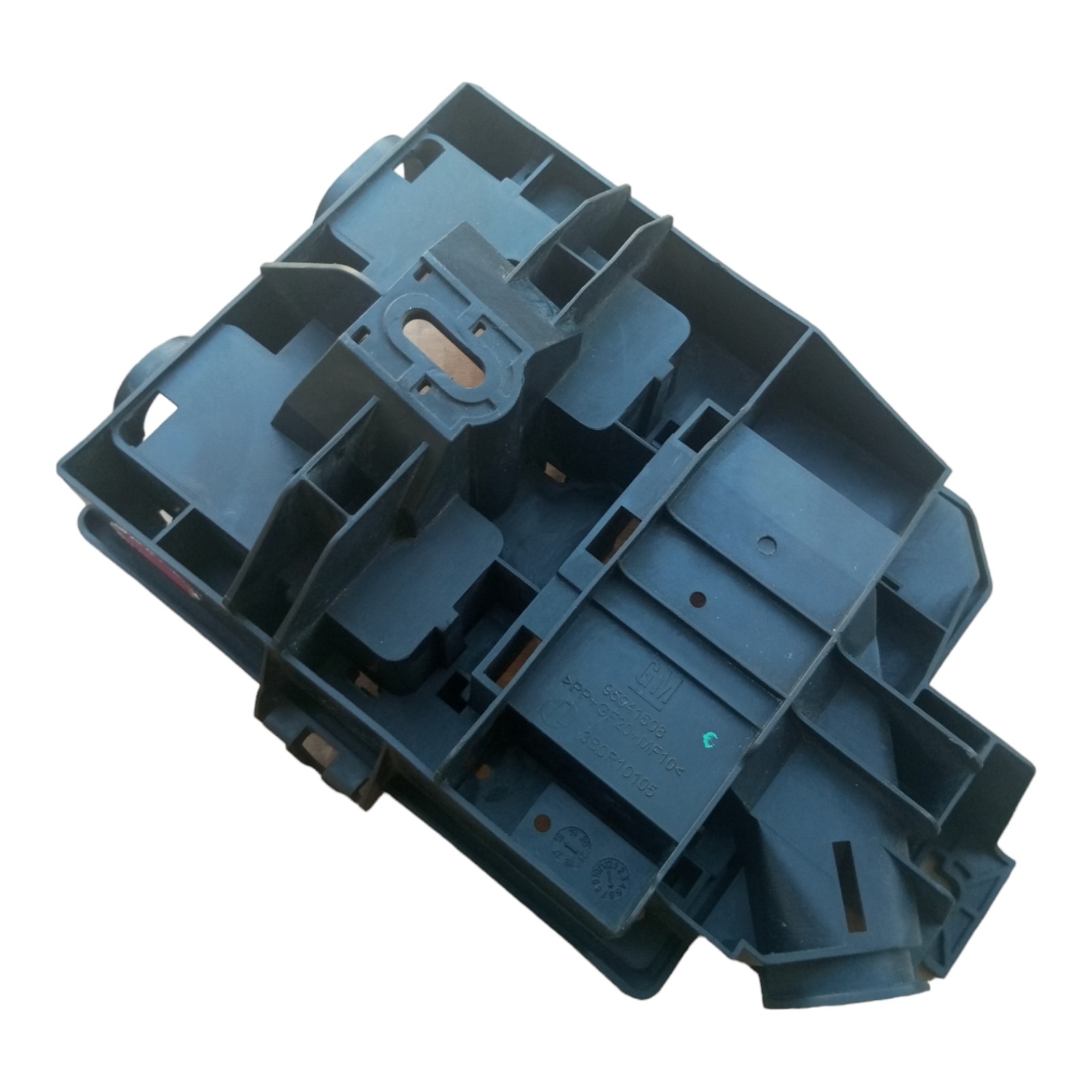 Base Caixa De Fusível Externa Gm Onix E Prisma  2013 A 2019. 3