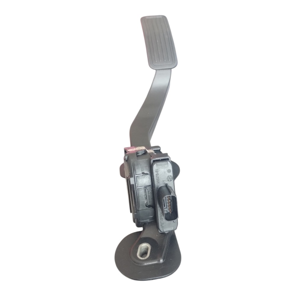 Pedal Acelerador Ford Fusion 2.5 2009 Á 2012. 4