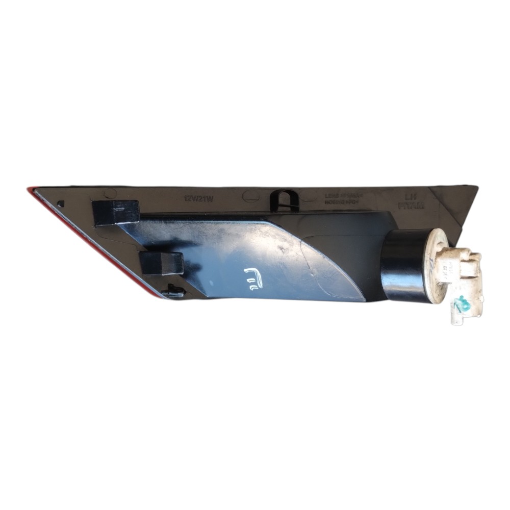 Lanterna Para-choque Traseiro Esquerdo Ford Ecosport 13/17. 8