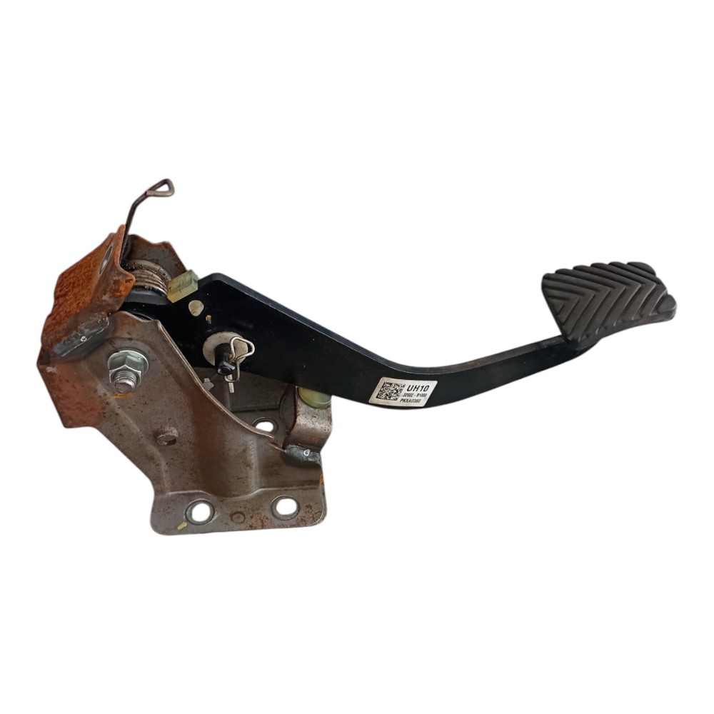Pedal Da Embreagem Hyundai Hb20 2020 A 2025. 3