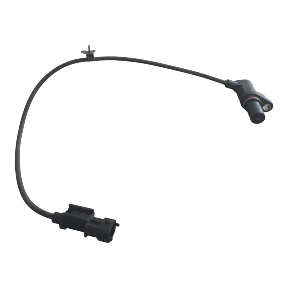 Sensor De Rotação Hyundai Hb20 1.0 3c 2013 À 2019. 3