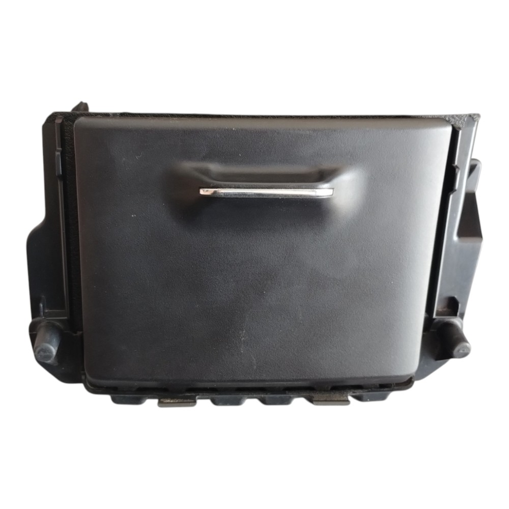 Porta Objetos Toyota Corolla C/ Tomada 12v 2015 À 2017. 1