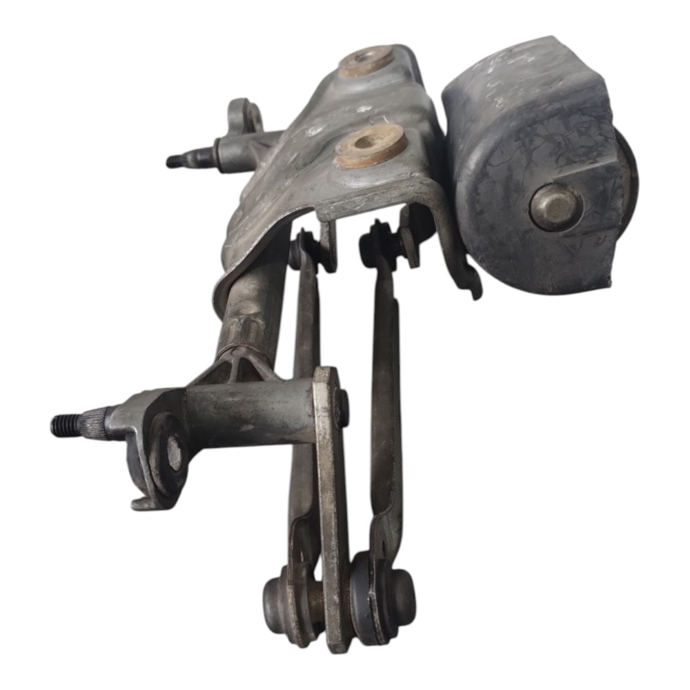 MOTOR LIMPADOR PARABRISA VW FOX 2011 Á 2015. 3