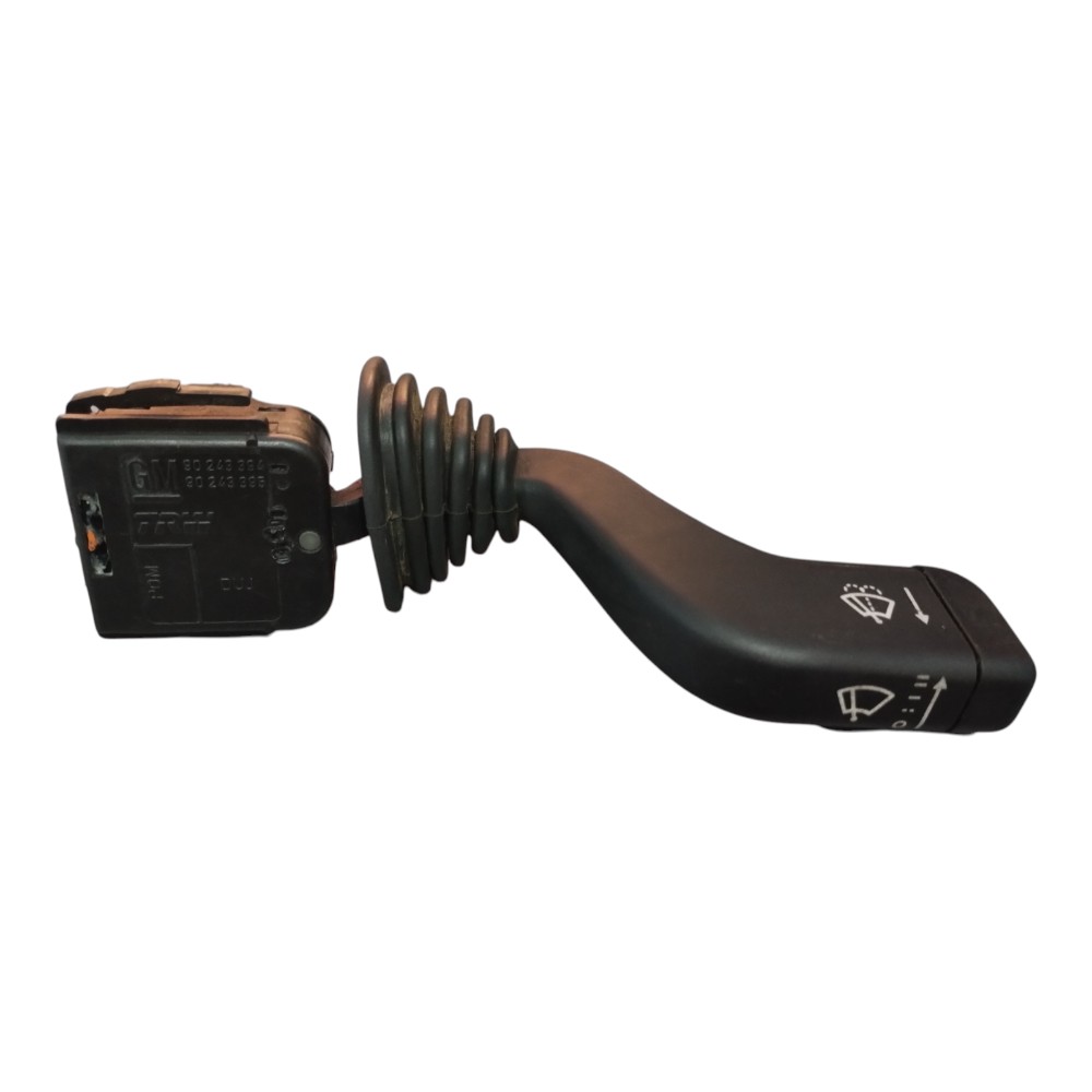 Chave Limpador Parabrisa Gm Astra Corsa Vectra 2000 A 2008. 2