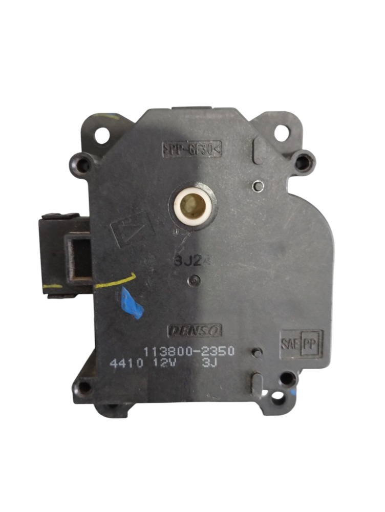 Atuador Da Caixa Evaporadora Honda Civic 2007 Á 2011. 3