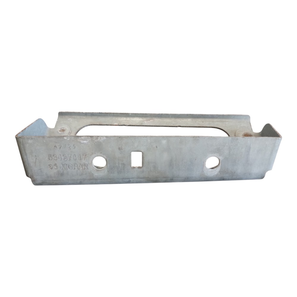 Suporte Do Puxador Tampa Traseira Jeep Compass T270 21 À 26. 5