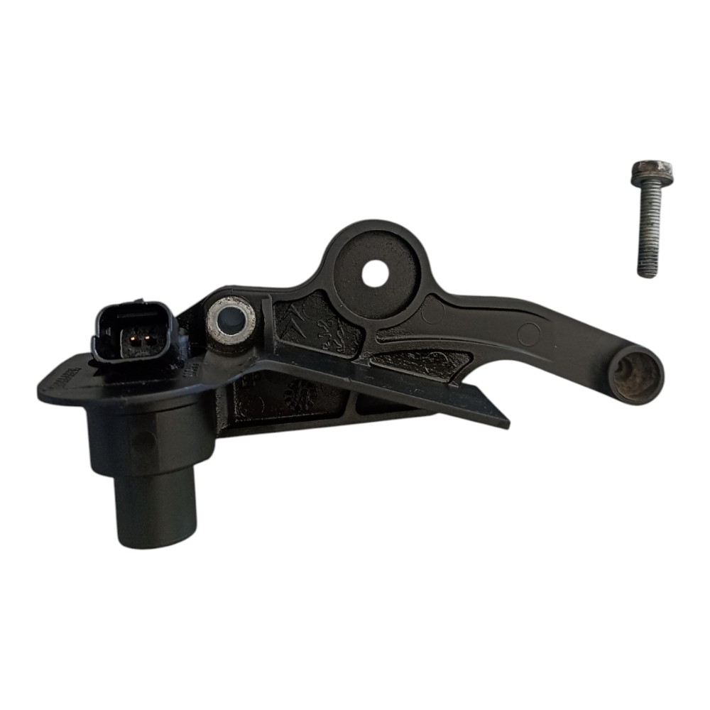 Sensor De Rotação Peugeot 206 207 Citroen C3 1.4 8v.
