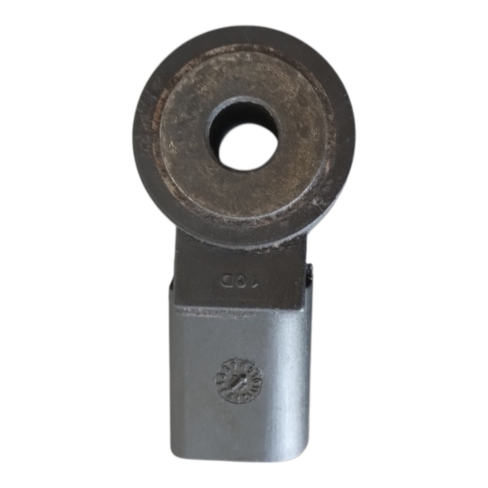 Sensor De Detonação Vw Gol G3 G4 G5 G6 Fox Polo Original. 4