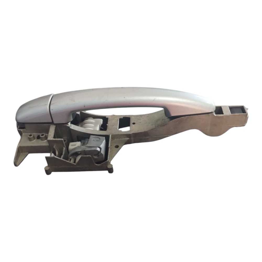 Maçaneta Externa Traseira Esquerda Citroen C4 2007 A 2019. 1