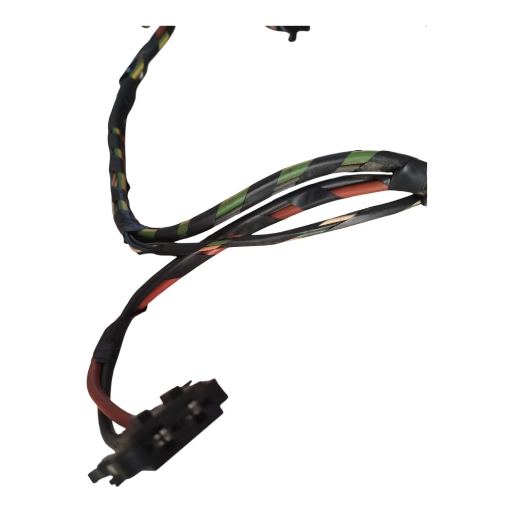 Chicote Caixa Evaporadora Peugeot 208 2014 À 2019. 2