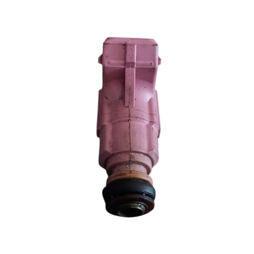 Bico Injetor Citroen Peugeot C3 206 207 . 7