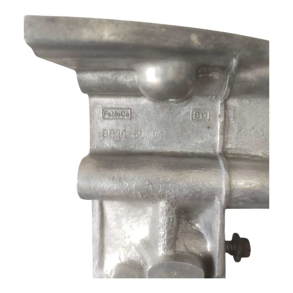 Sobre Carter Ford Ranger Transit Troller 2.2 3.2 5cc Diesel. 5