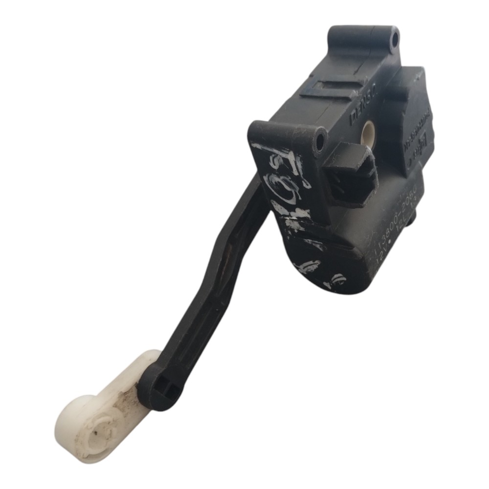 Motor Atuador Caixa Ar Condicionado Vw Fox 2004 A 2013. 3