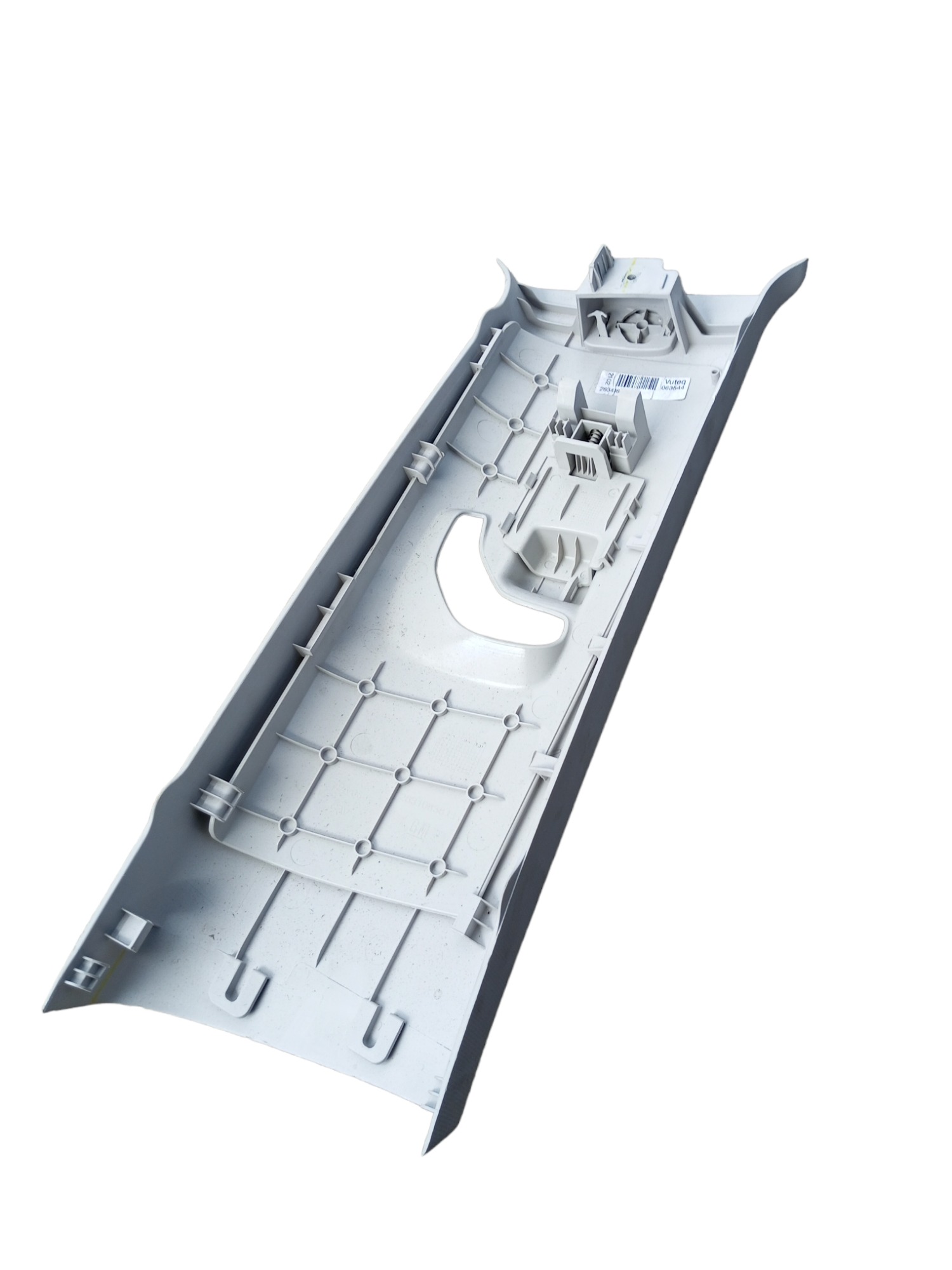 Acabamento Da Coluna Superior Central Esq Gm Tracker 20/23 3