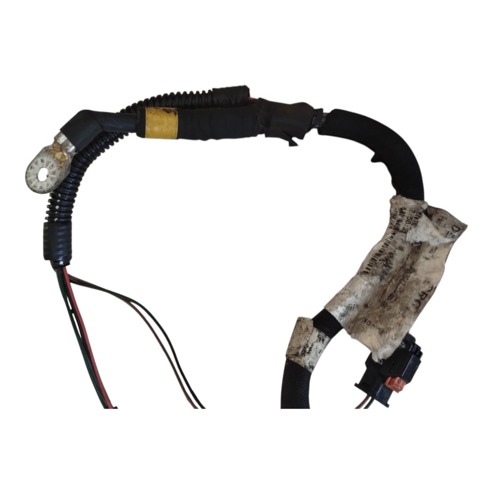 Chicote Motor Arranque Citroen C4 Lounge Ds4 3008 1.6 Thp. 7