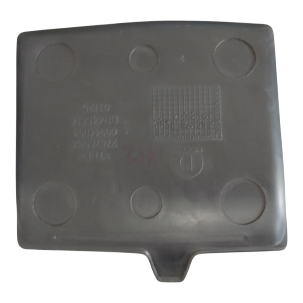 Borracha Tapete Console Jeep Compass 2021 À 2026 Original. 4