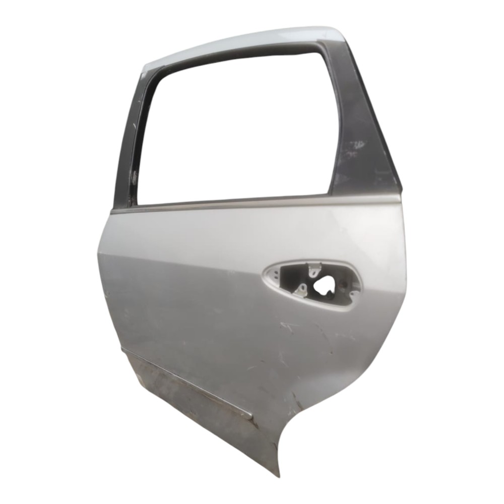 Porta Traseira Esquerda Fiat Linea 2009 à 2014. 2