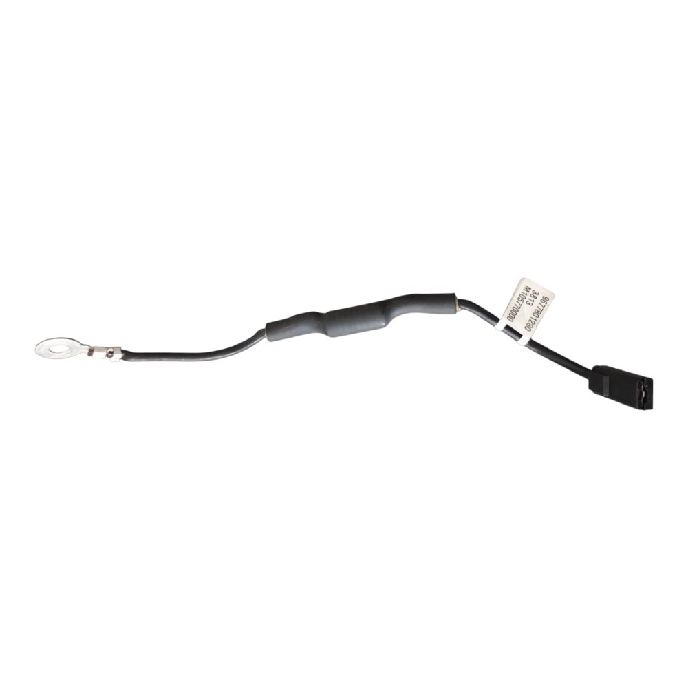 Chicote Elétrico Aterramento Citroen C4 Lounge 1.6 Thp 14/18
