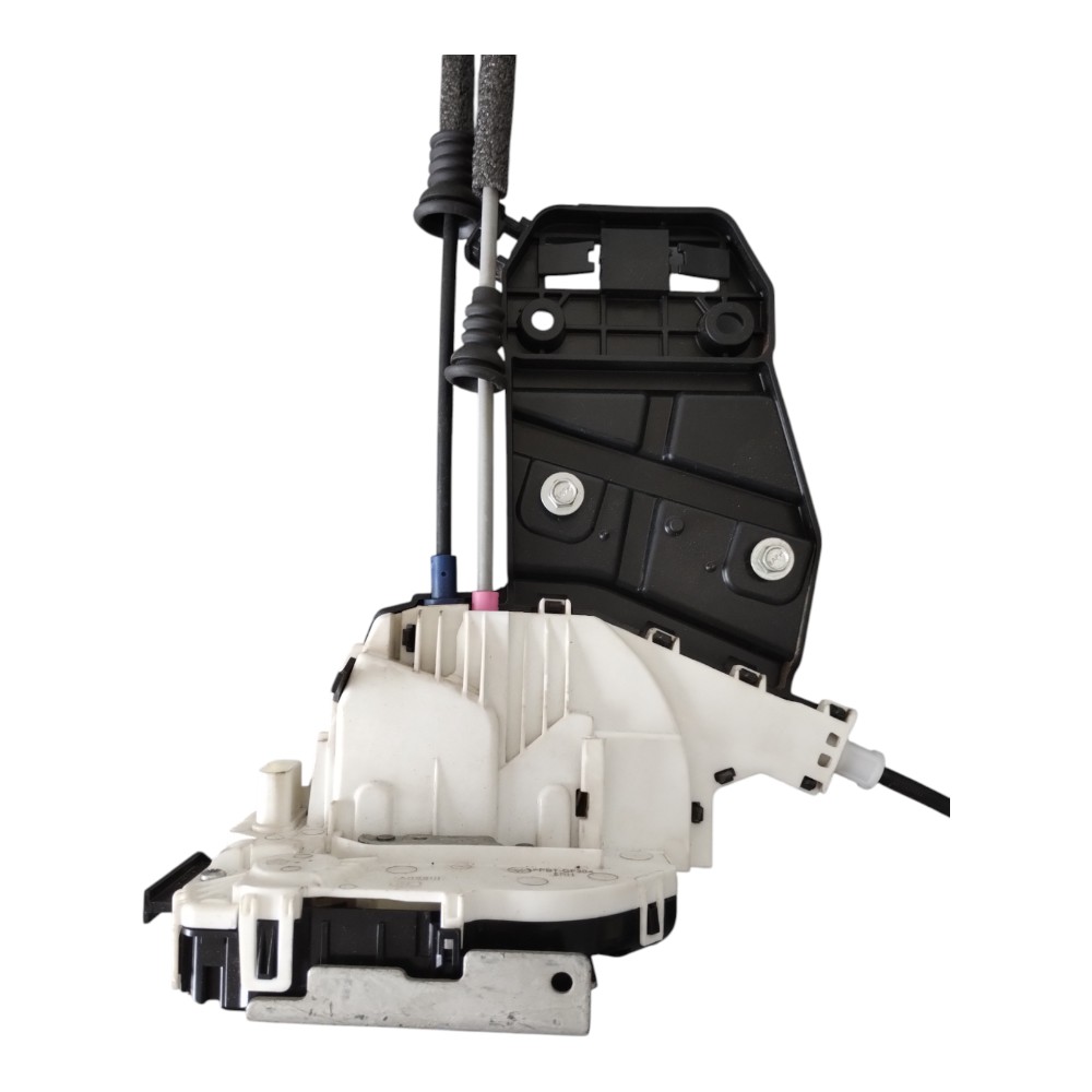 Fechadura Porta Traseira Direita Jeep Compass Commander Toro 2