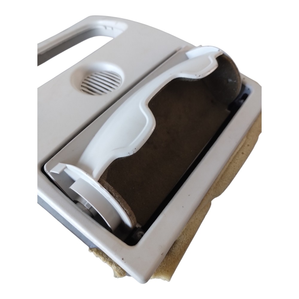 Console De Teto Com Porta-óculos Ford Ecosport 2013 À 2017. 3
