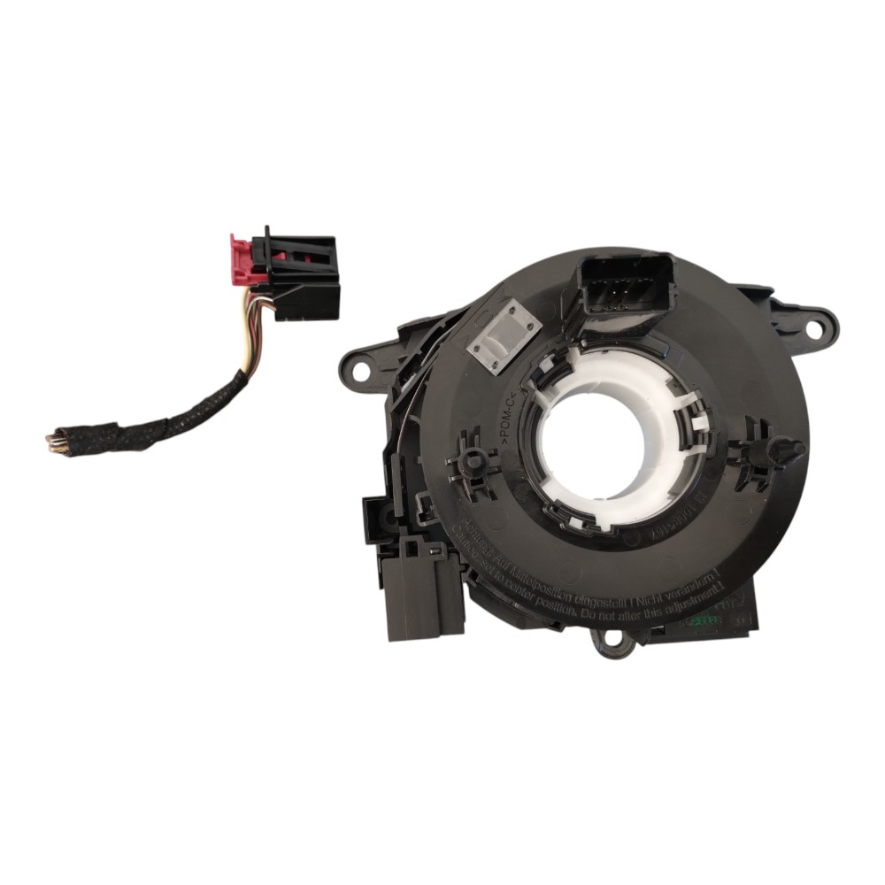 Cinta Hard Disk Volkswagen Virtus Polo Tcross Original.
