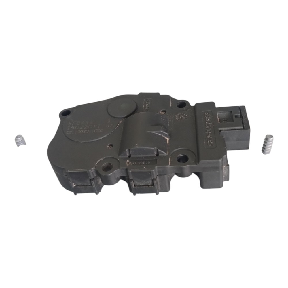 Motor Atuador Caixa De Ar Bmw 318i 320 2008 À 2012. 5