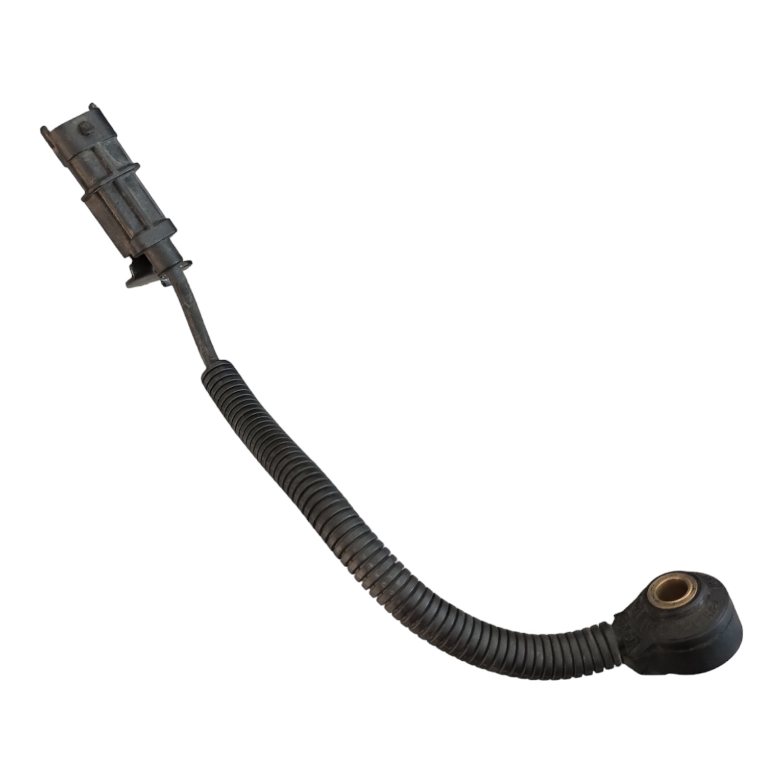 Sensor De Detonação Hyundai Hb20 1.0 3 Cc 2020 À 2024. 2