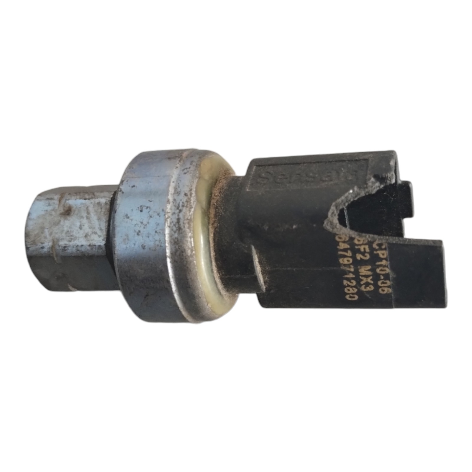 SENSOR CLIMATIZAÇÃO CITROEN C3 2013 À 2017. 1