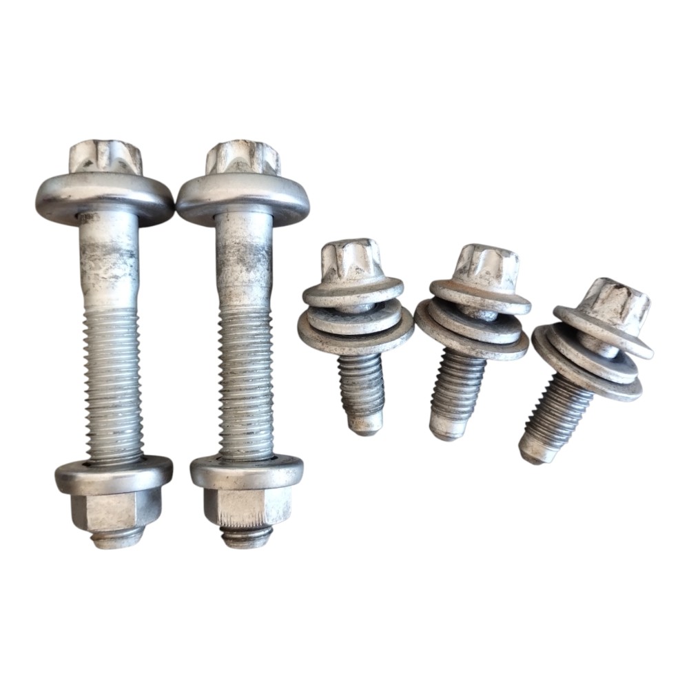 Parafusos De Fixação Amortecedor Jeep Compass T270 21/26.