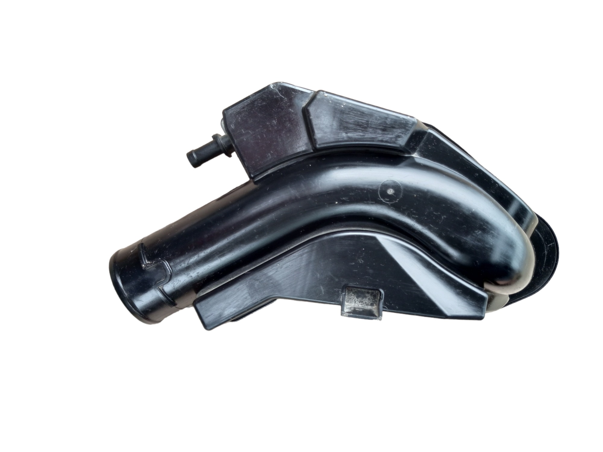 Caixa Ressonadora Do Ar Gm Chevrolet Tracker 1.0 Turbo. 1