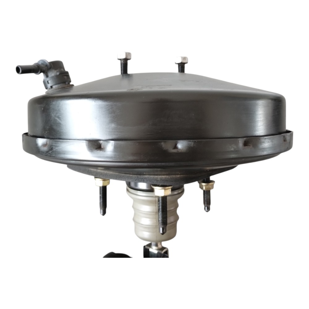 Servo Freio Hidrovacuo Peugeot 207 1.4 8v 2008 à 2014. 9