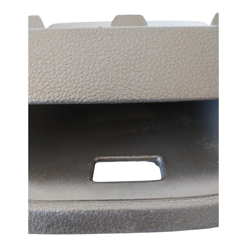 Porta Objetos Tampa Fusível Vw Gol G5 G6 Voyage Original. 3