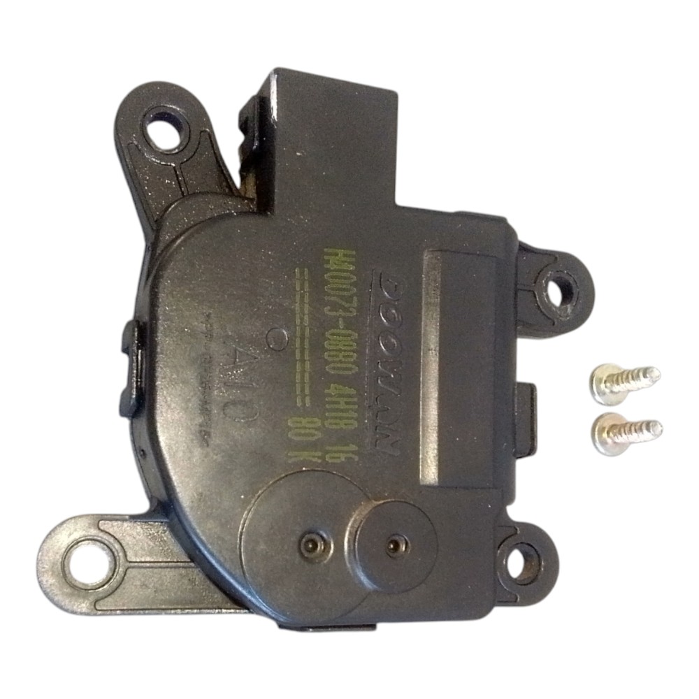Motor Atuador Caixa Eva.hyundai Hb20 1.0 3 Cc 2013 À 2019. 2