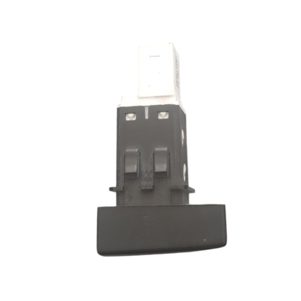Acionamento Sensor De Ré Citroen C3 Aircross 2010 À 2015. Preto 2