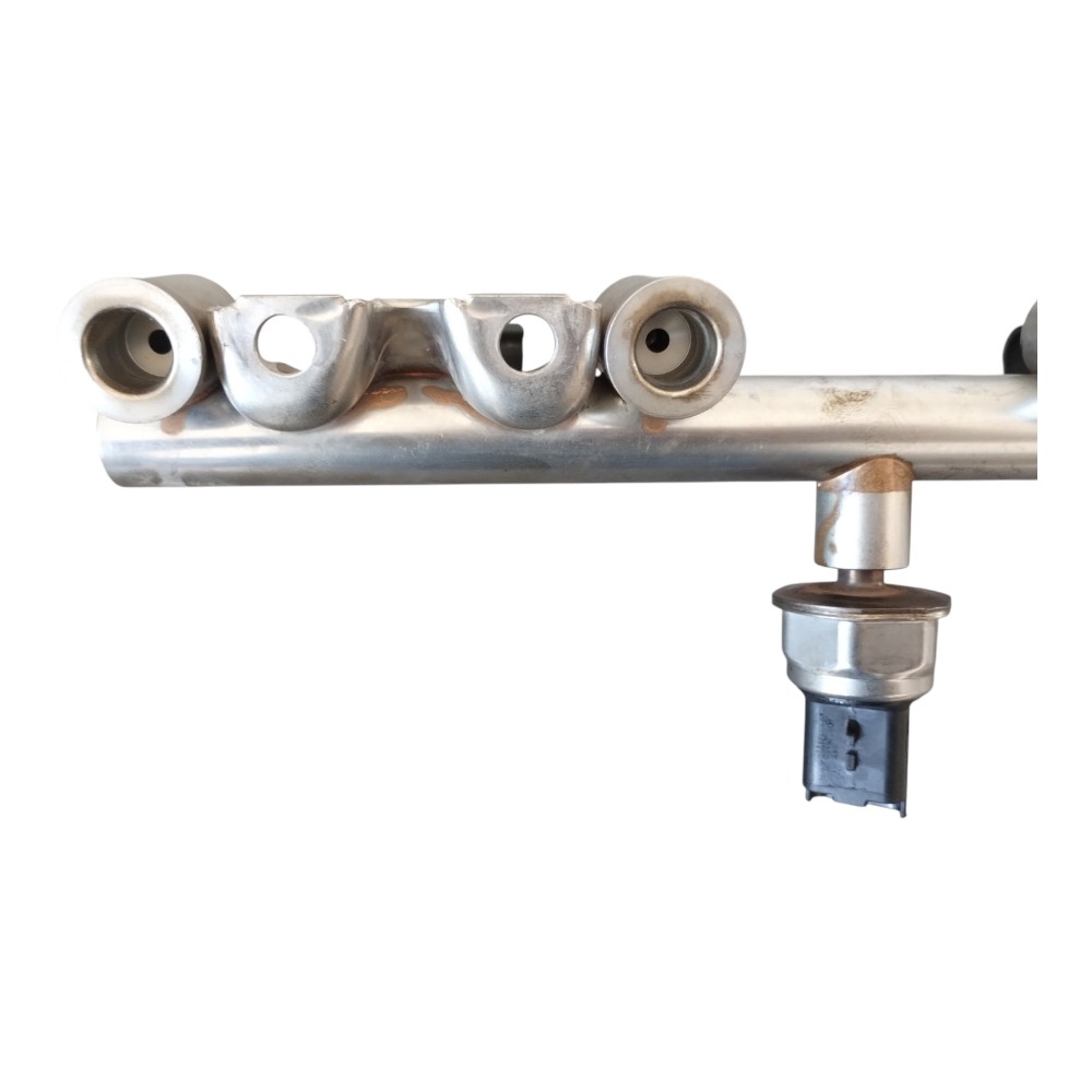 Flauta Bico Injetor Citroen C4 Lounge Cactus 3008 1.6 Thp. 2