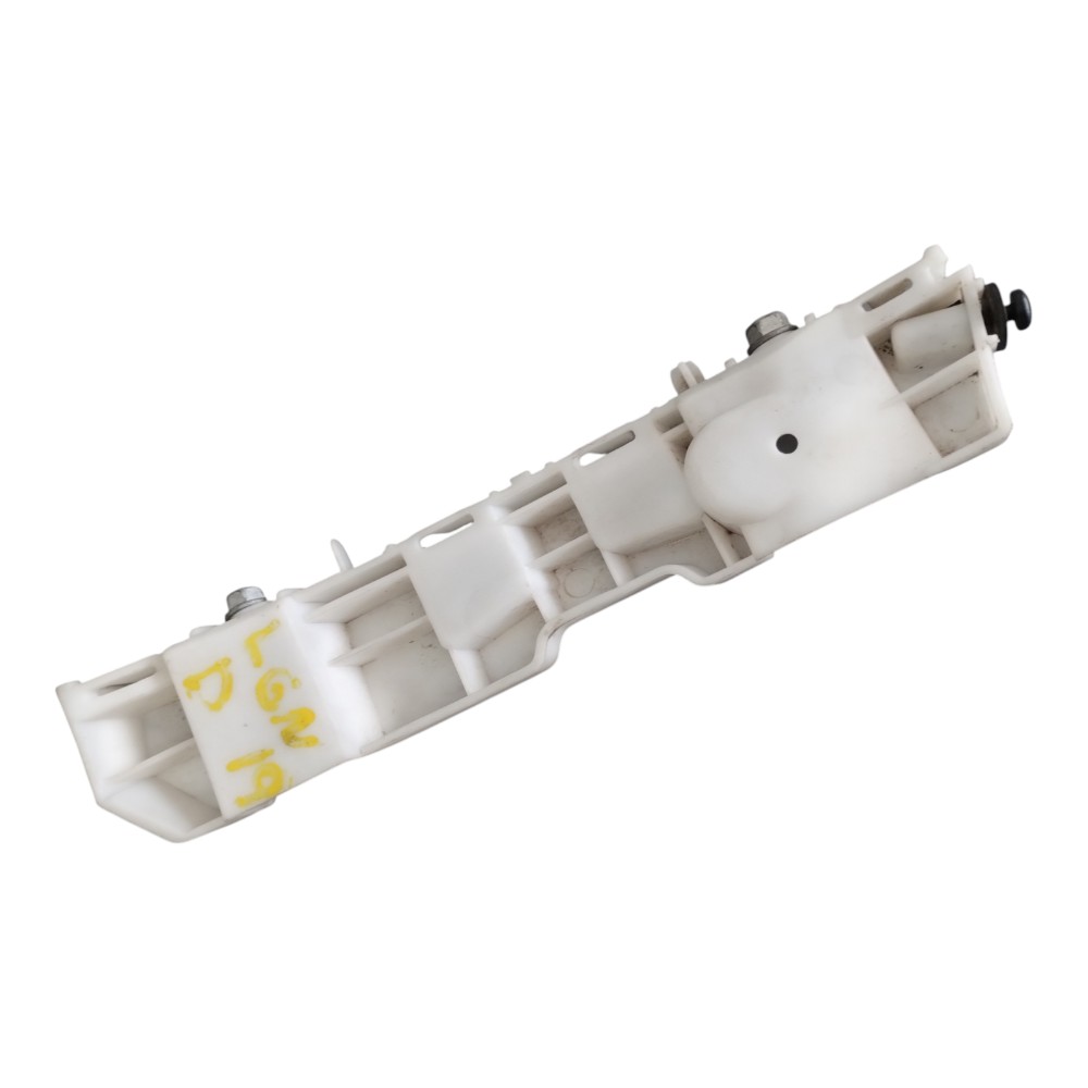 Guia Parachoque Dianteiro Dir. Renault Logan Sandero 14 À 21