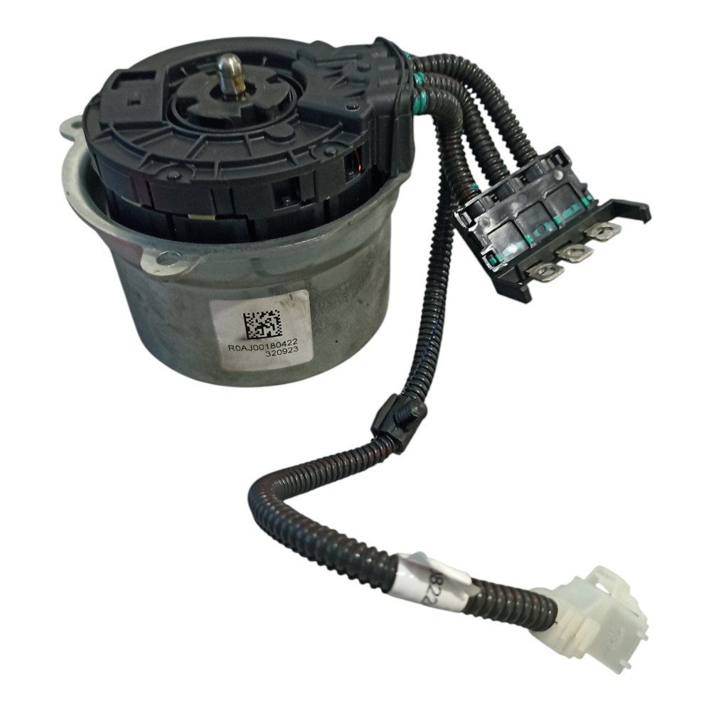 Motor Elétrico Coluna Vw Virtus Polo T-cross Nivus 200 Tsi.