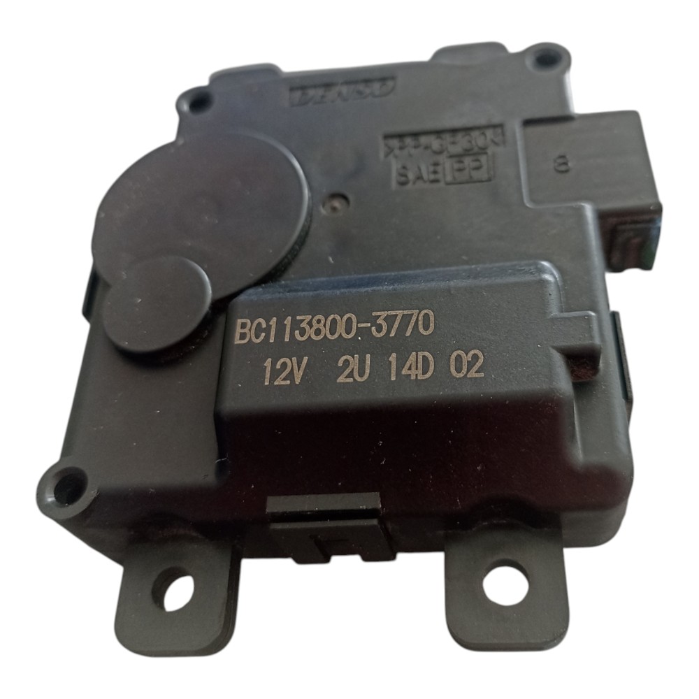 Motor Atuador Ar Condicionado Honda Hrv 2015 À 2019. 2