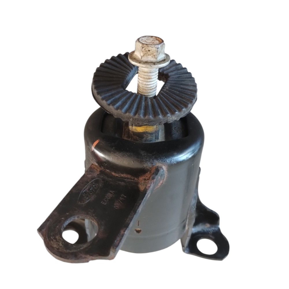 Coxim Motor Ld Direito Ford Ecosport 1.6 Sigma 13/17 4
