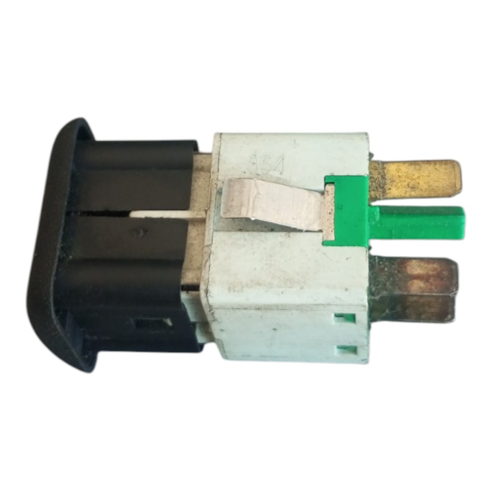 Botão Limpador Velocidade Chevrolet Zafira 2005 À 2012. 2