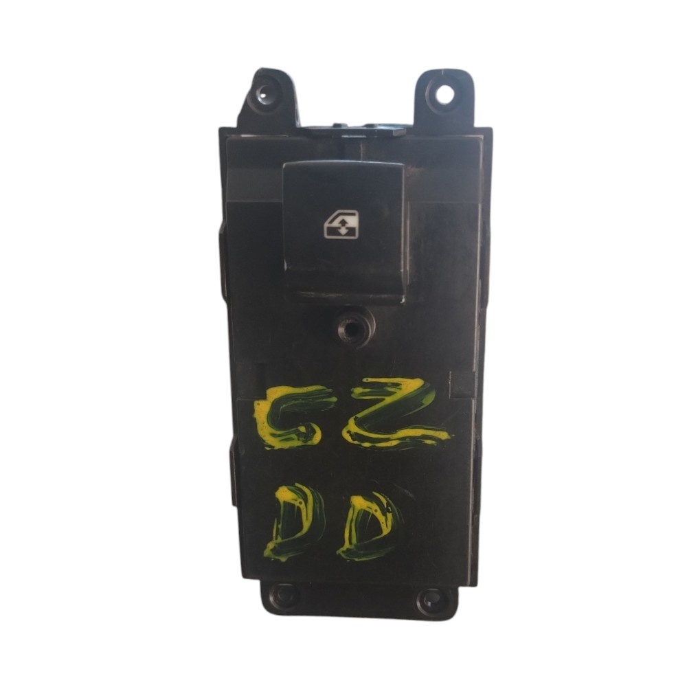 Botao Vidro Elétrico Diant.direito Gm Cruze 2011 A 2016. 1