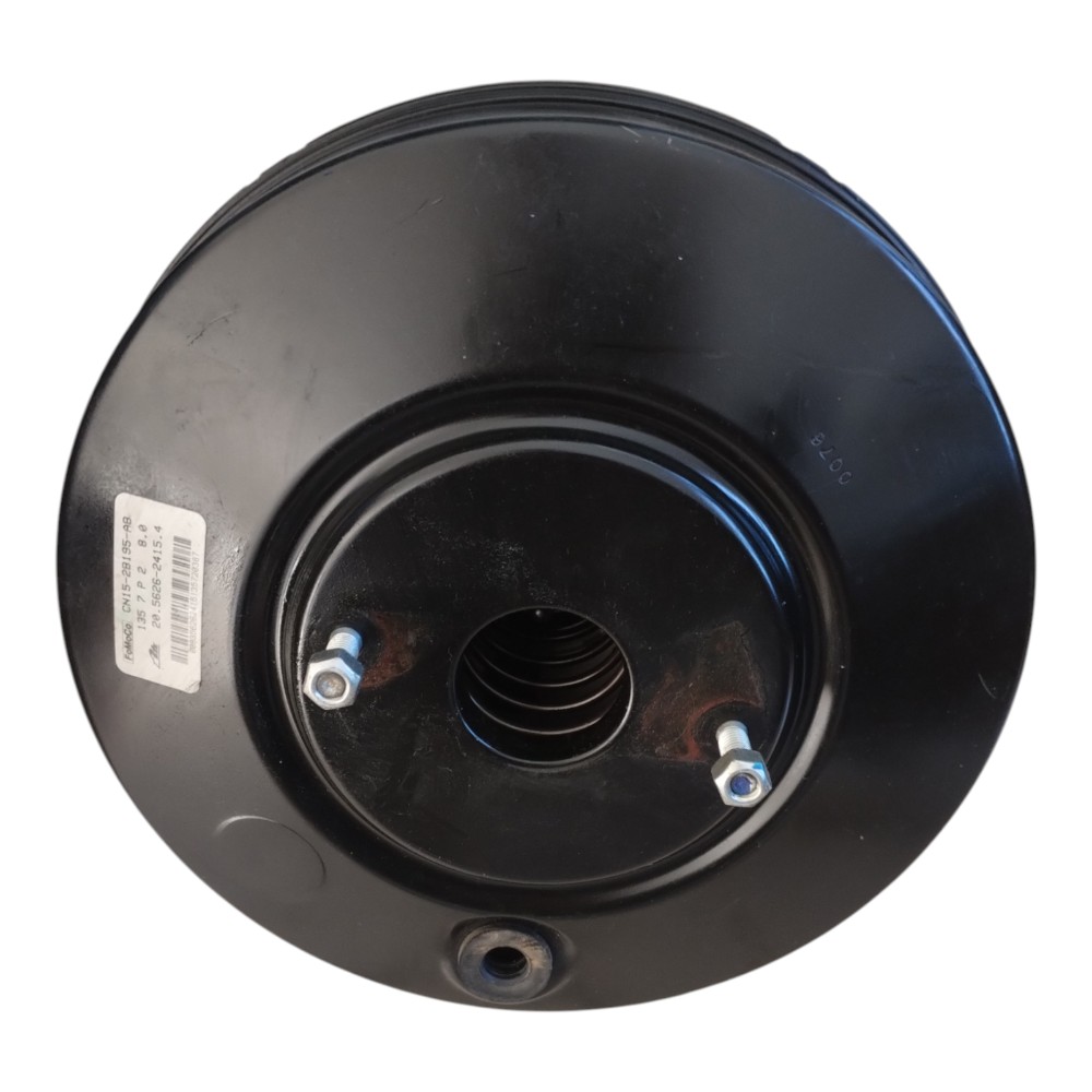 Hidrovacuo Servo Freio Ford Ecosport 1.6 16v 2013 à 2017. 4
