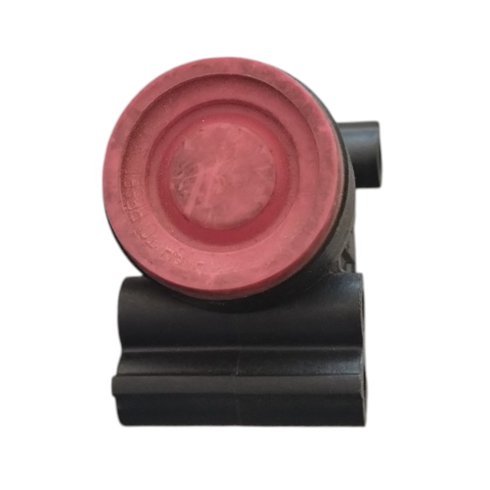 Botão Sensor Interruptor De Impacto Ford Focus 2009 À 2013. 3